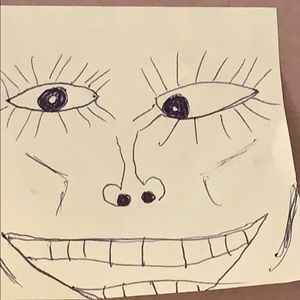 Meet your Posher, Grimaldi